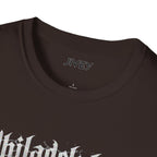 Philadephia Splash Squad Gothic Tee