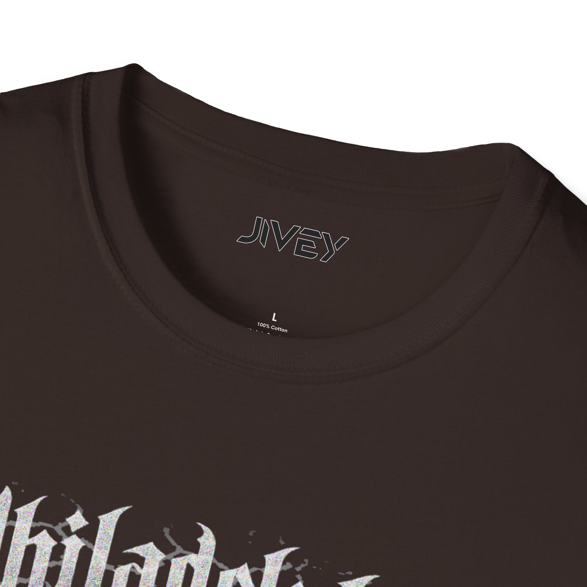 Philadephia Splash Squad Gothic Tee