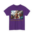 Multiculturalism in Canada Unisex Heavy Cotton Tee