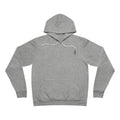 JIVEY Essentials Unisex Sponge Fleece Pullover Hoodie