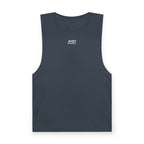 JIVEY Essentials Unisex Light fabric Regular-fit Barnard Tank