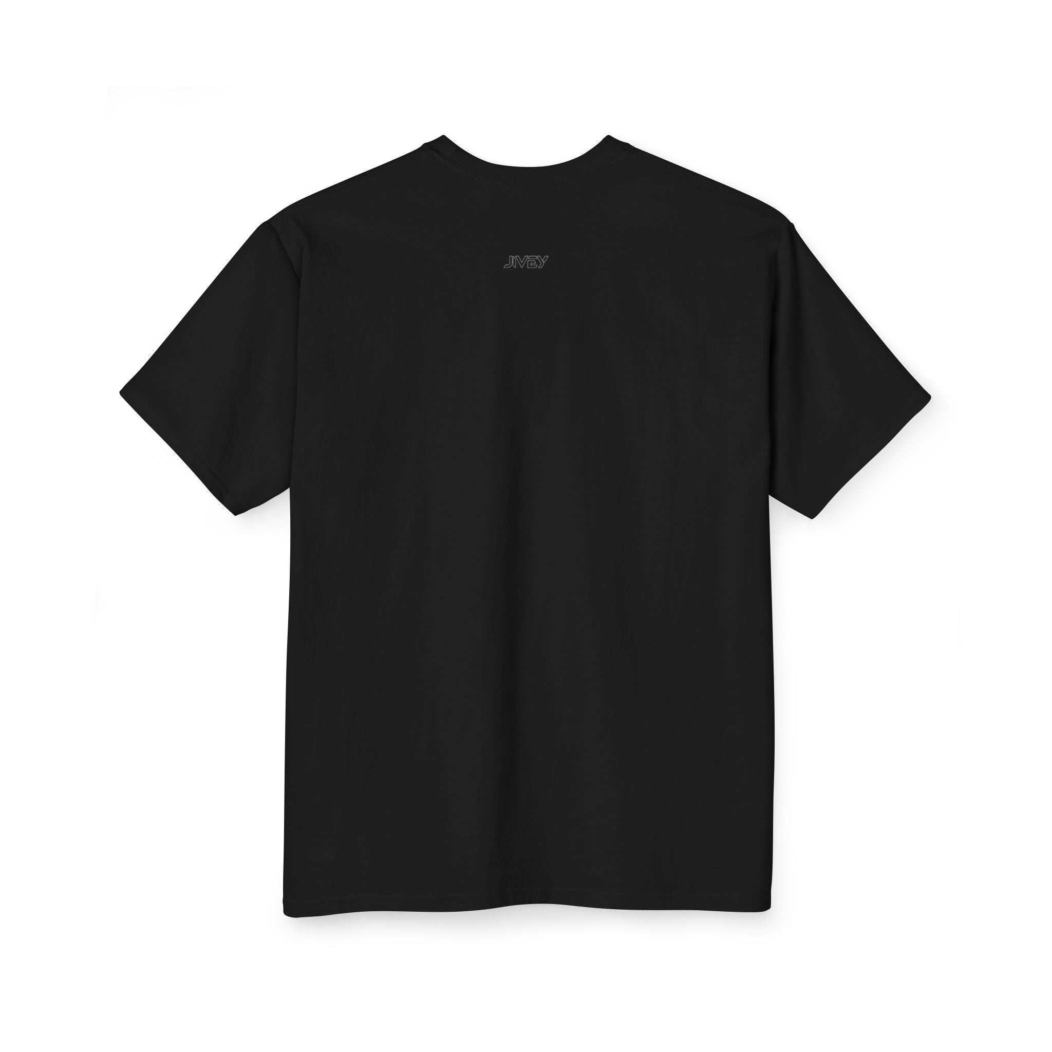 JIVEY Essentials Unisex Ultra Heavyweight Cotton Tall T-Shirt