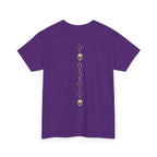 New England Football Gothic Tee
