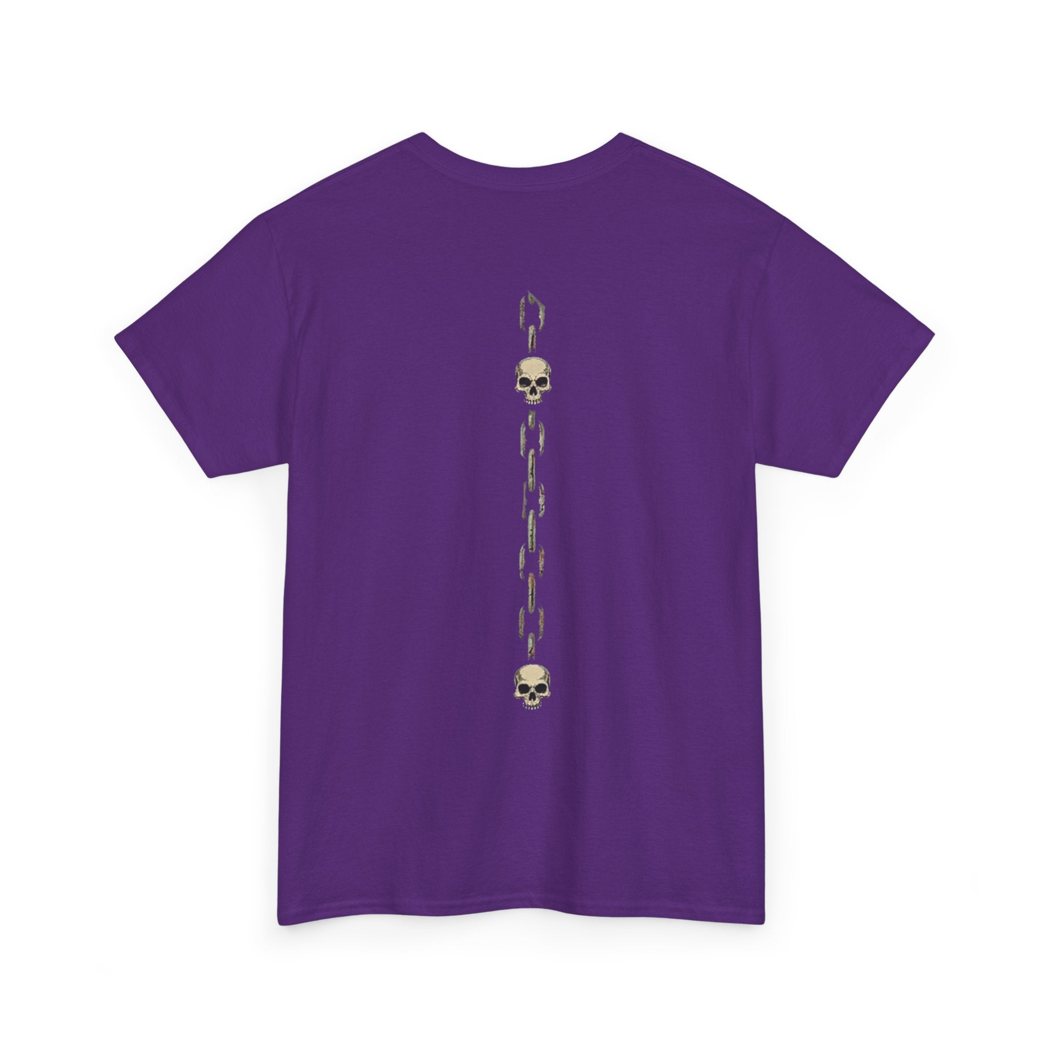 New England Football Gothic Tee