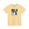 Goose of Canada Unisex Heavy Cotton Tee