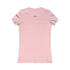 JIVEY Essentials Eminent Women's Favorite Tee