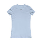 JIVEY Essentials Eminent Women's Favorite Tee