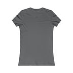 JIVEY Essentials Eminent Women's Favorite Tee