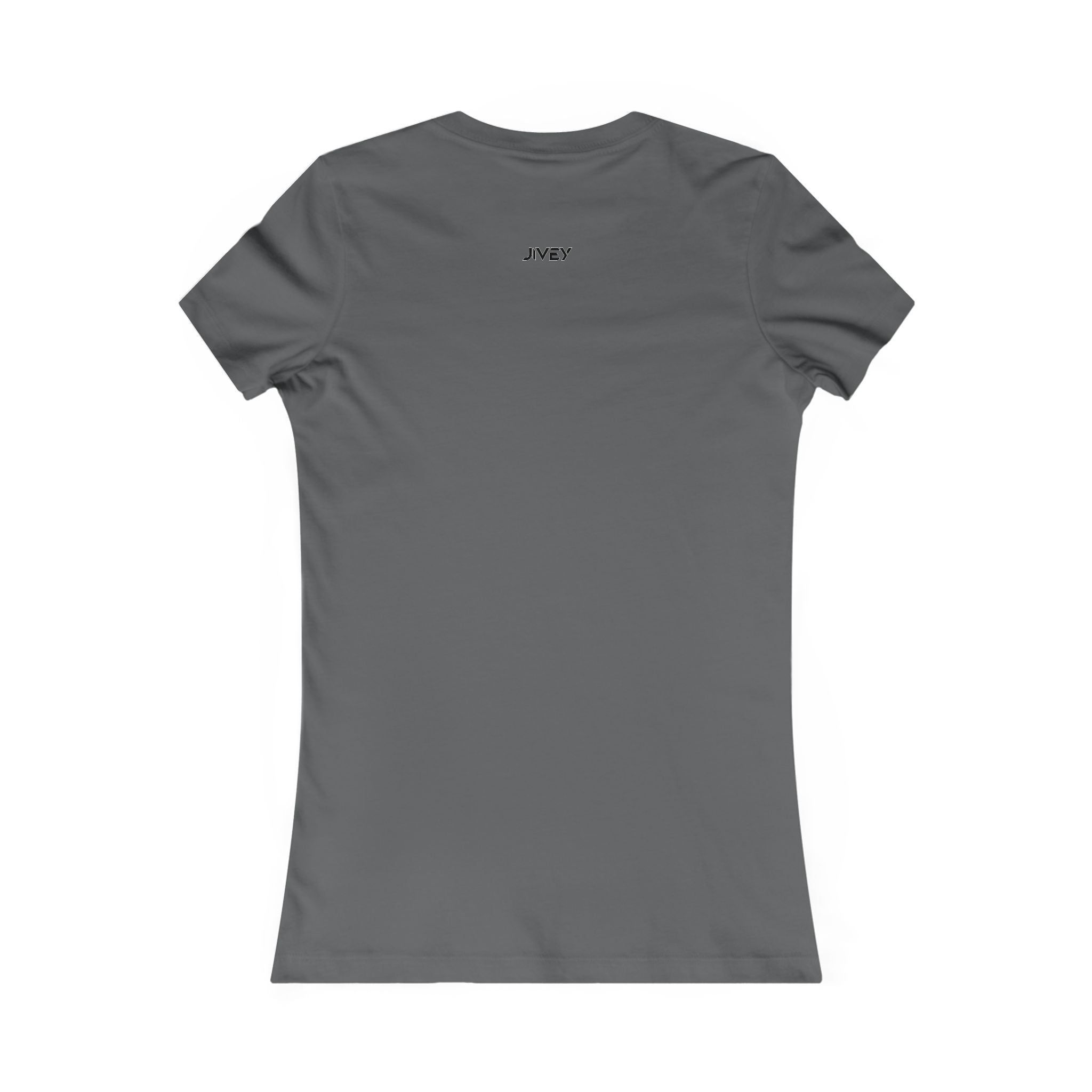JIVEY Essentials Eminent Women's Favorite Tee