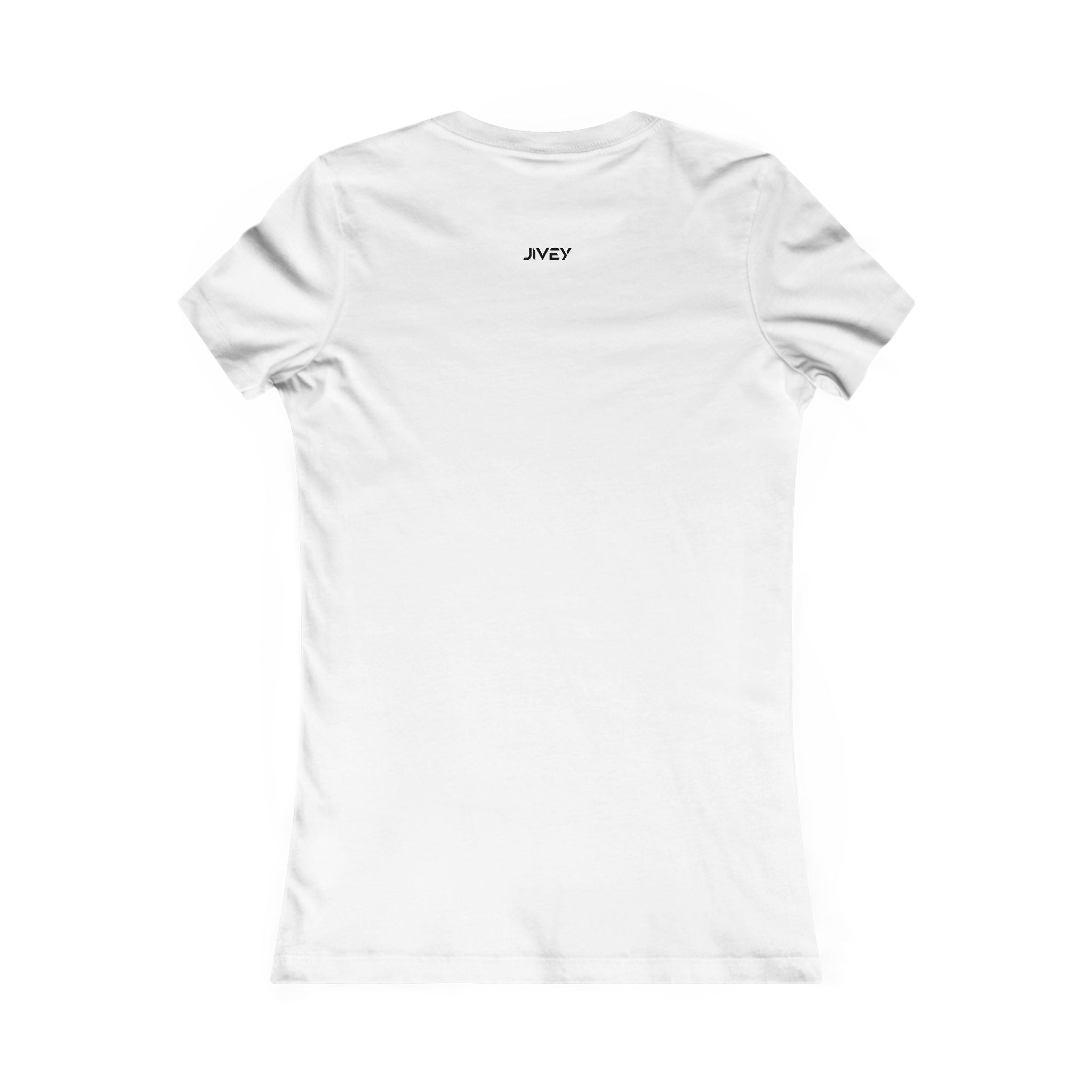 JIVEY Essentials Eminent Women's Favorite Tee