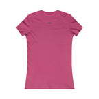 JIVEY Essentials Eminent Women's Favorite Tee