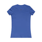 JIVEY Essentials Eminent Women's Favorite Tee