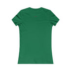 JIVEY Essentials Eminent Women's Favorite Tee