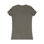 JIVEY Essentials Eminent Women's Favorite Tee