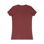 JIVEY Essentials Eminent Women's Favorite Tee