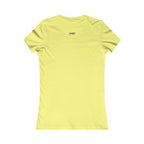 JIVEY Essentials Eminent Women's Favorite Tee