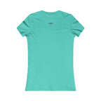 JIVEY Essentials Eminent Women's Favorite Tee