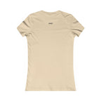 JIVEY Essentials Eminent Women's Favorite Tee