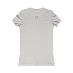 JIVEY Essentials Eminent Women's Favorite Tee
