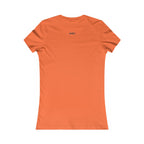 JIVEY Essentials Eminent Women's Favorite Tee