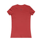 JIVEY Essentials Eminent Women's Favorite Tee