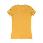 JIVEY Essentials Eminent Women's Favorite Tee