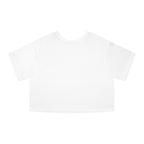 Women's Heritage Cropped T-Shirt