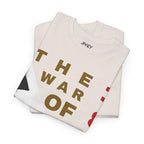 The War of 1812 Unisex Heavy Cotton Tee