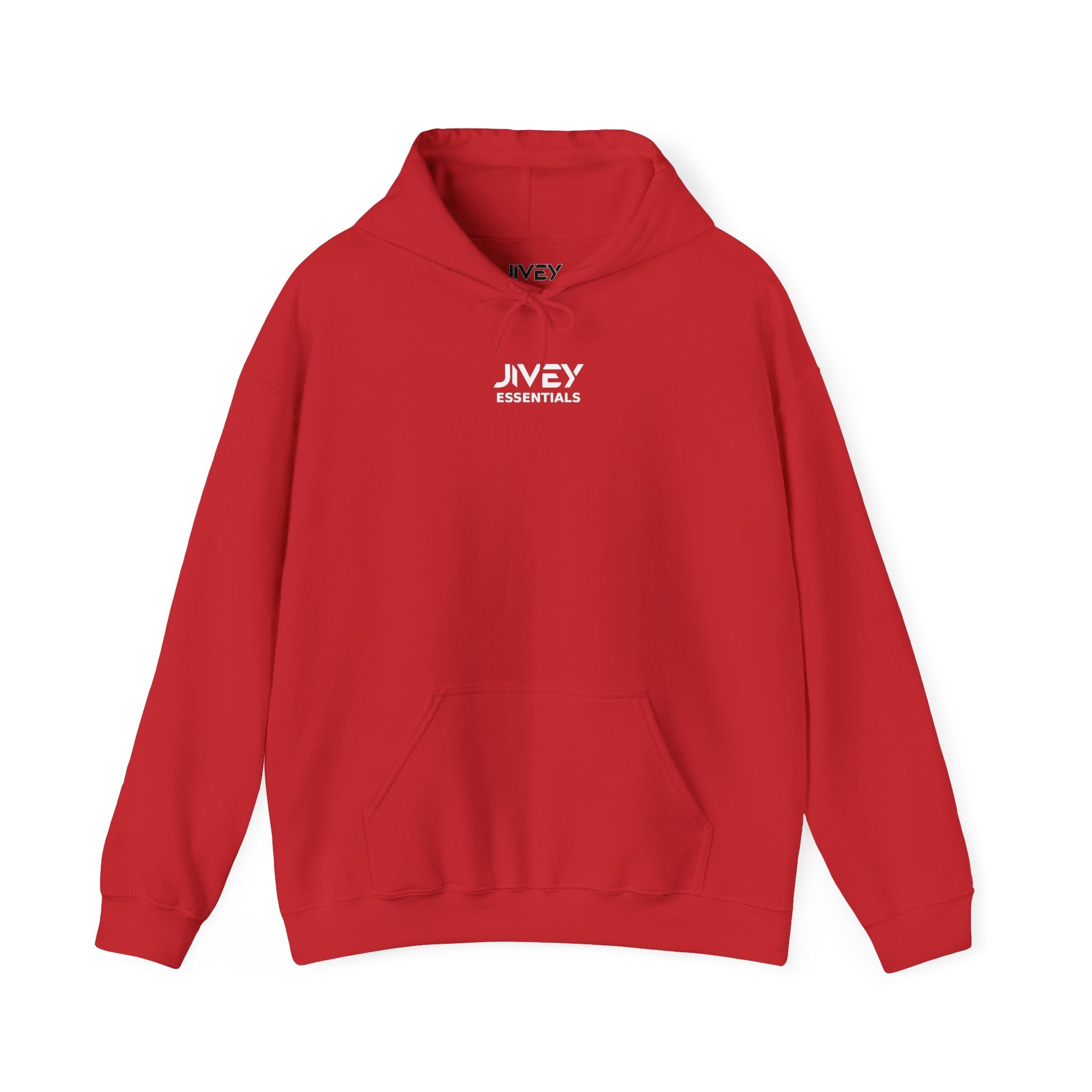 JIVEY Essentials Unisex Heavy Blend Hoodie