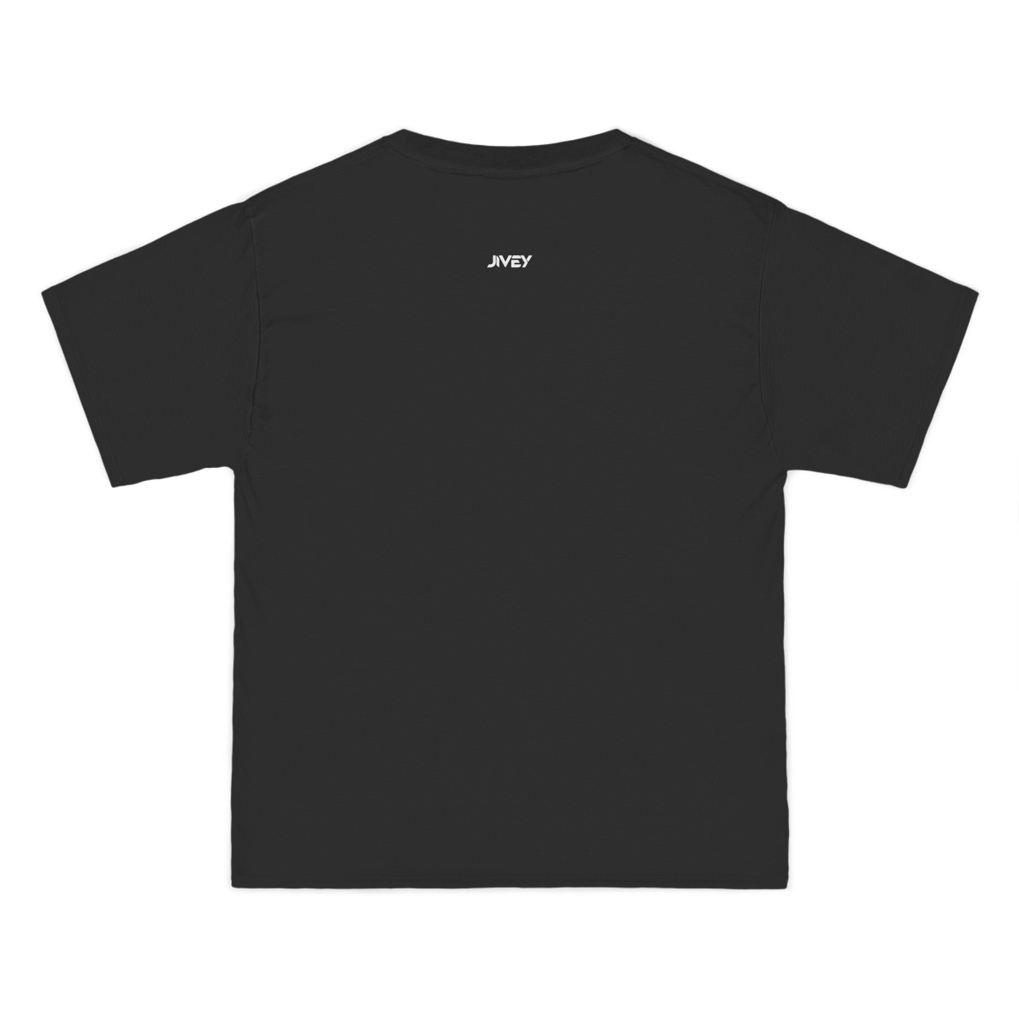JIVEY Essentials Beefy-T Short-Sleeve T-Shirt