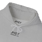 JIVEY Essentials Unisex Heavy Blend Hoodie