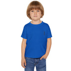 JIVEY Essentials Heavy Cotton Toddler T-shirt