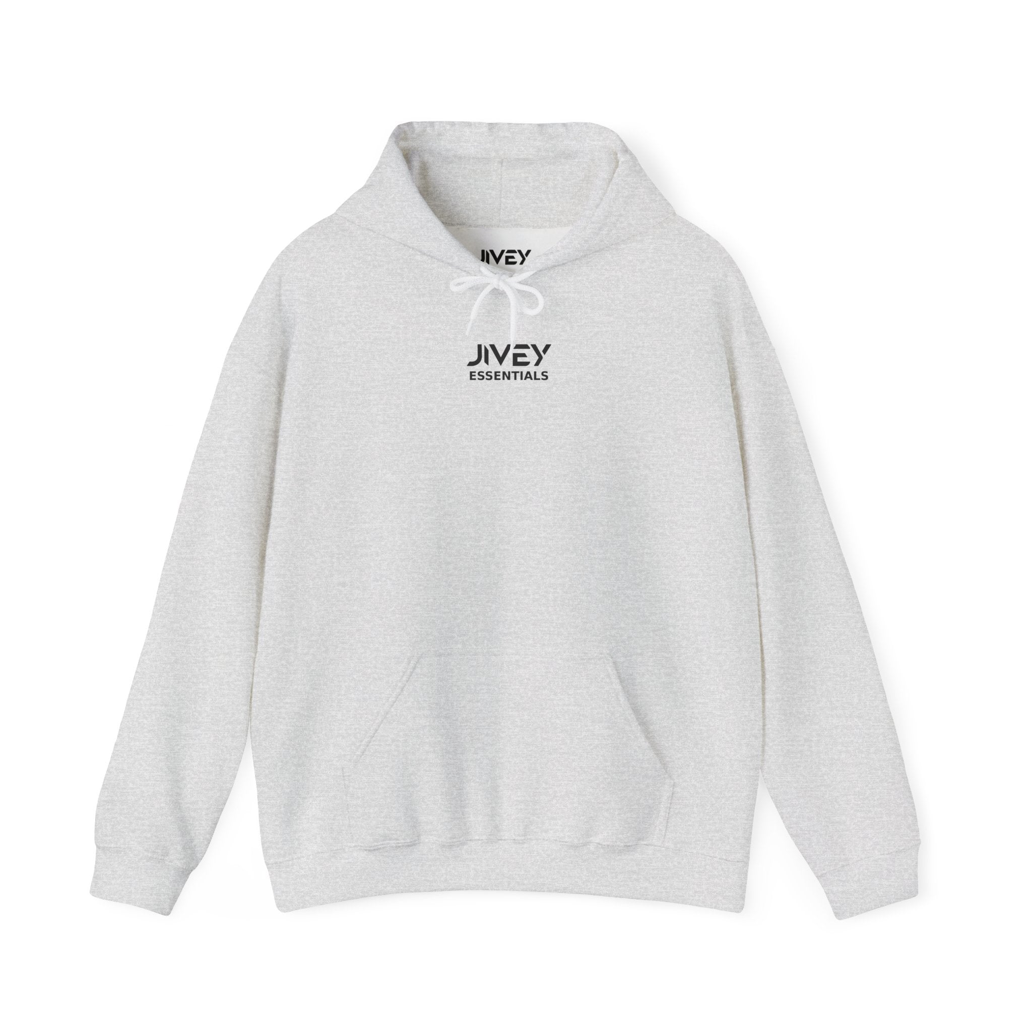 JIVEY Essentials Unisex Heavy Blend Hoodie