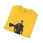 Stealth Will Superhero Softstyle Tee