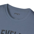 Cleveland Rise Above Tee  Grey
