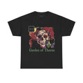 Garden of Thorns Gothic Tee