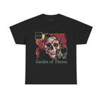 Garden of Thorns Gothic Tee