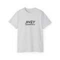 JIVEY Essentials Unisex Ultra Cotton Breathable Tee