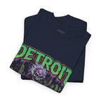 Detroit Frozen Fury Hockey T-shirt