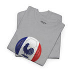 France Pro Soccer Fan Tee