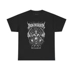 Iron Requiem Metalhead Tee
