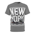 New York Court Kings Mega Tee