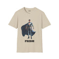 Prism Superhero Softstyle Tee