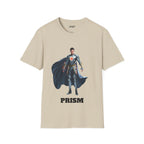 Prism Superhero Softstyle Tee