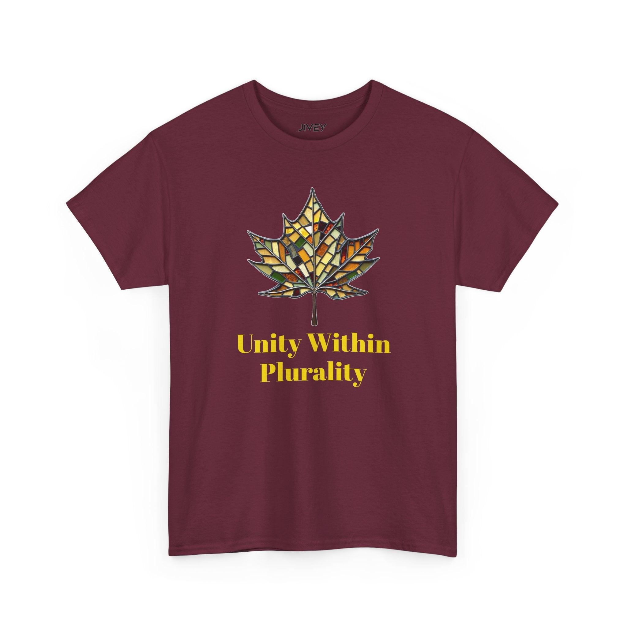 Unity Within Plurality Tee