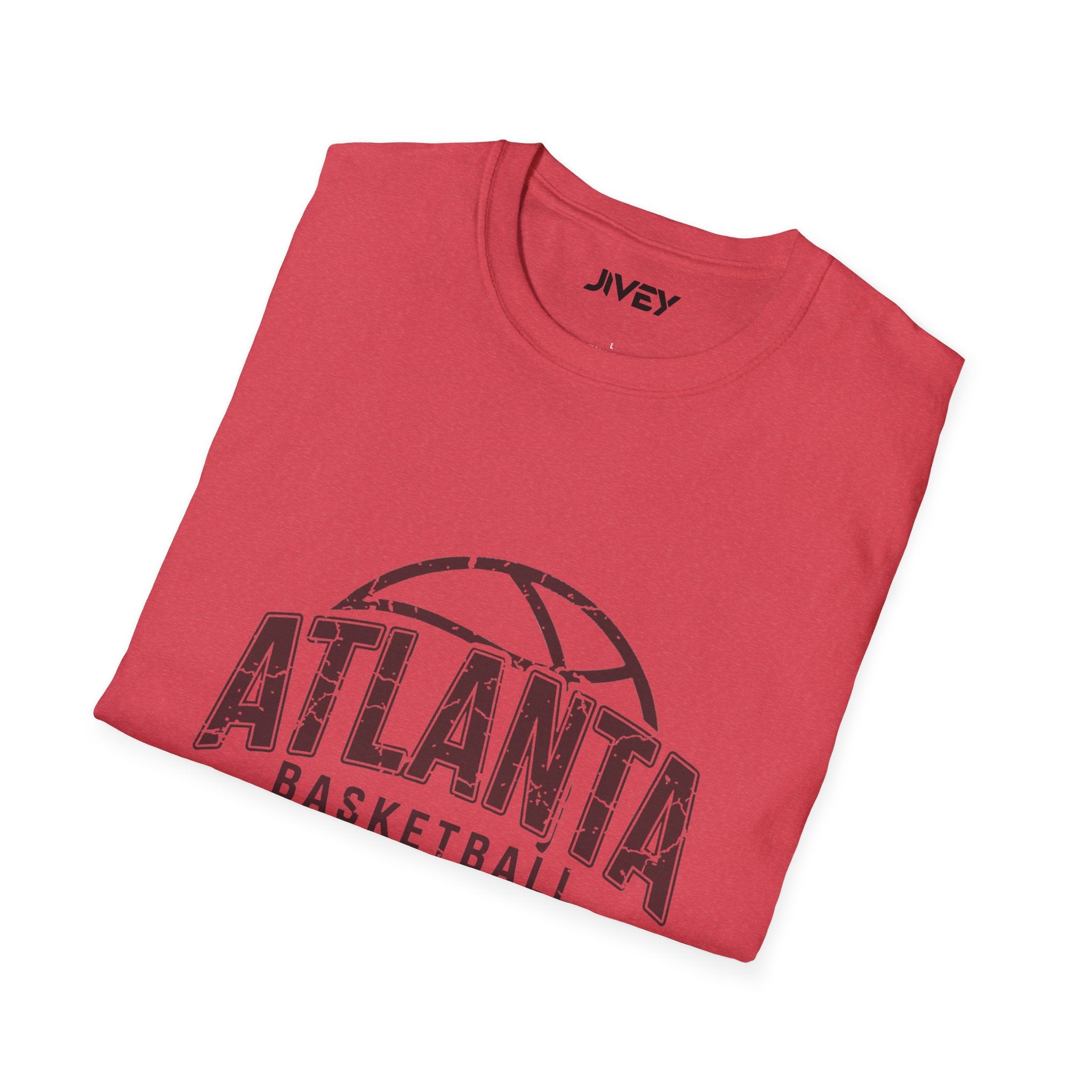 Atlanta Basketball Tee