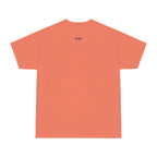 JIVEY Essentials Unisex Hammer Heavyweight Soft Cotton T-shirt