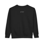 JIVEY Essentials Toddler Durable Sweatshirt