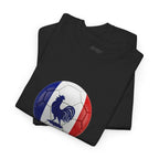 France Pro Soccer Fan Tee