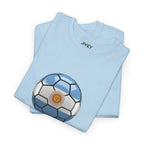 Argentina Pro Scoccer Fan Tee